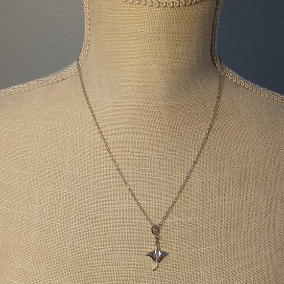 Bundle of three animal necklaces - Picture 3 of 8